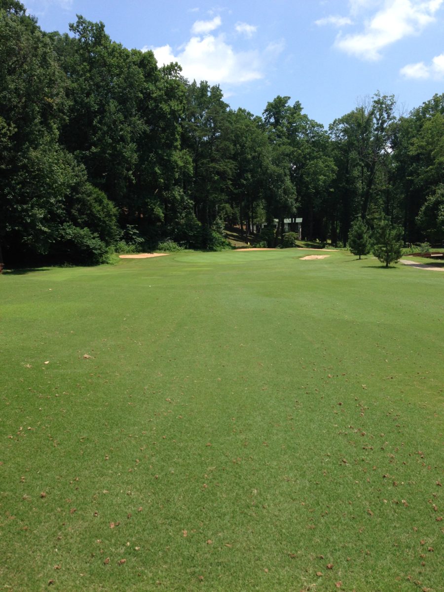 Tryon Golf Course Tryon Country Club – Tiger Golf Traveler