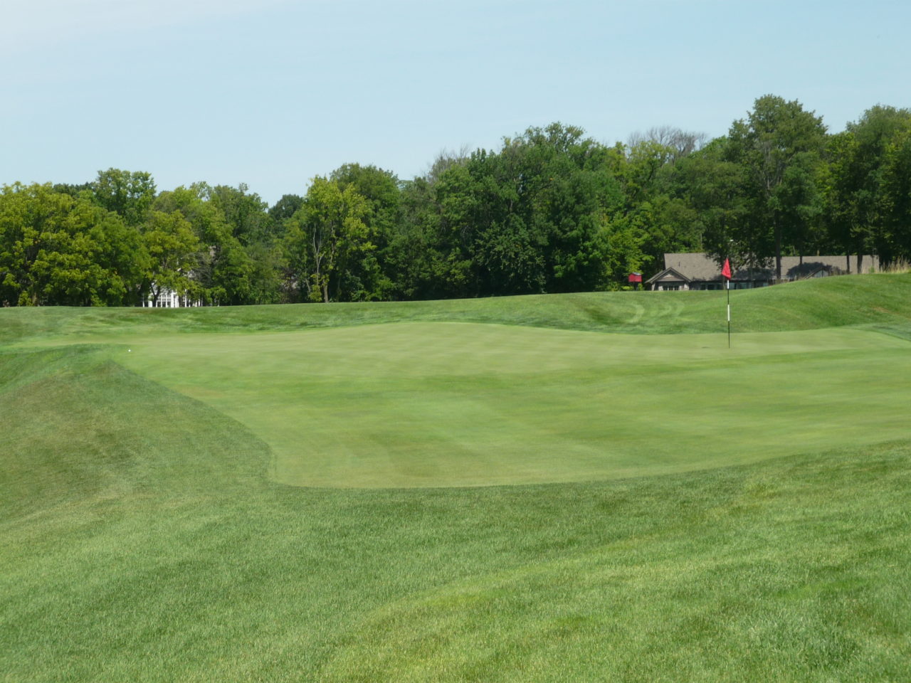 Crooked Stick Golf Club – Tiger Golf Traveler