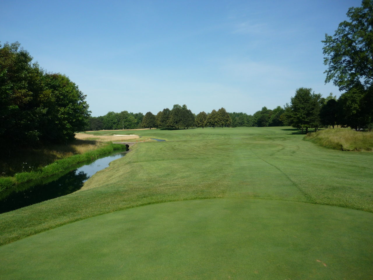 Crooked Stick Golf Club – Tiger Golf Traveler