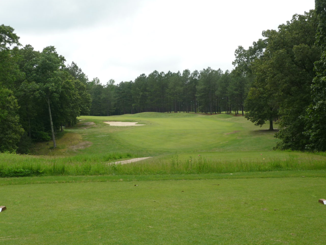 Mattaponi Springs Golf Club – Tiger Golf Traveler