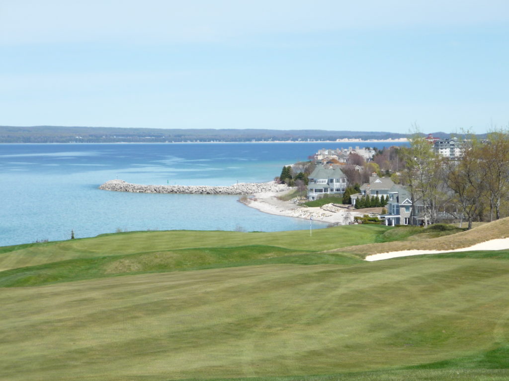 Bay Harbor Golf Club (Links/Quarry) – Tiger Golf Traveler