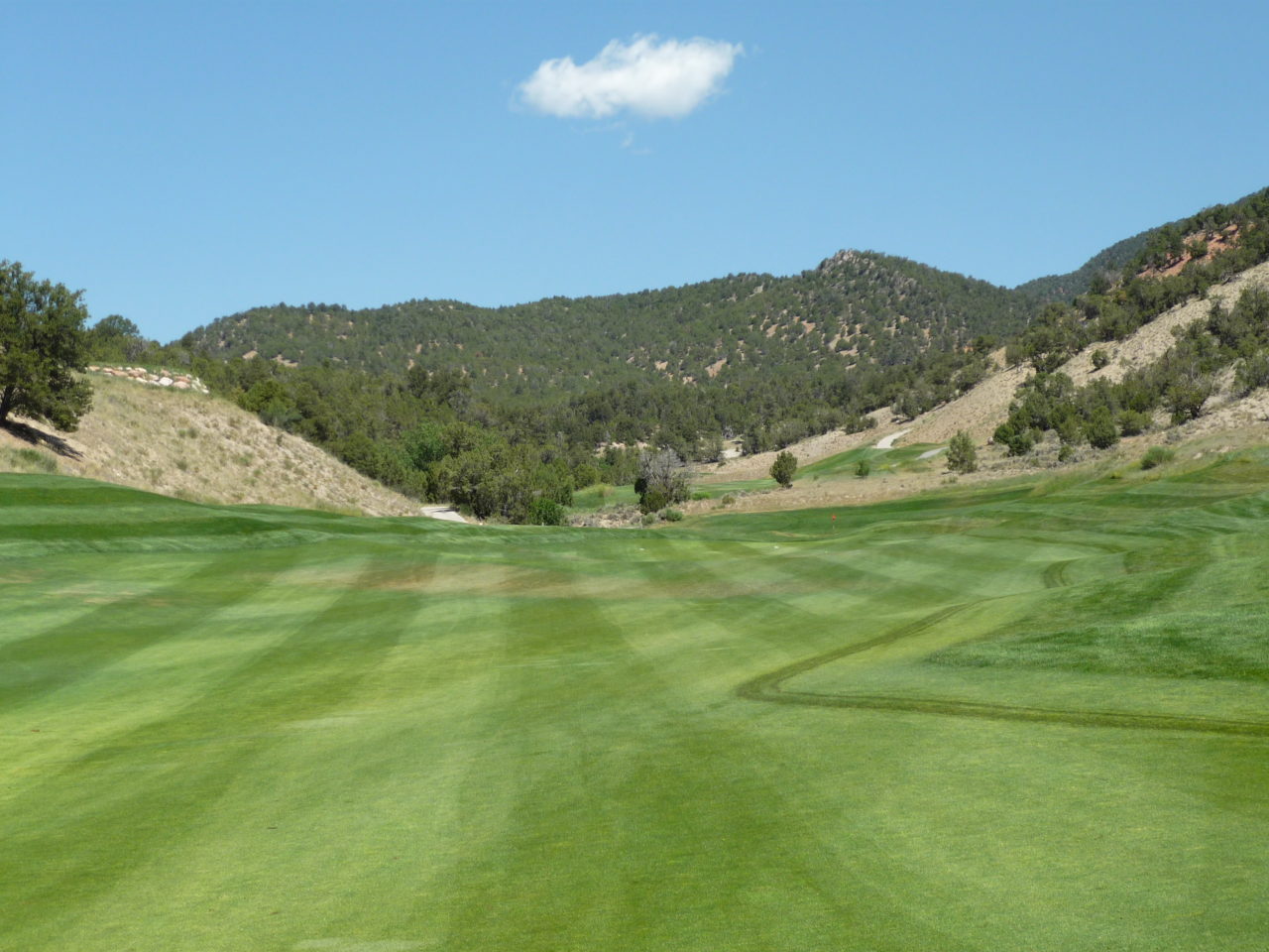 Lakota Canyon Ranch & Golf Club – Tiger Golf Traveler