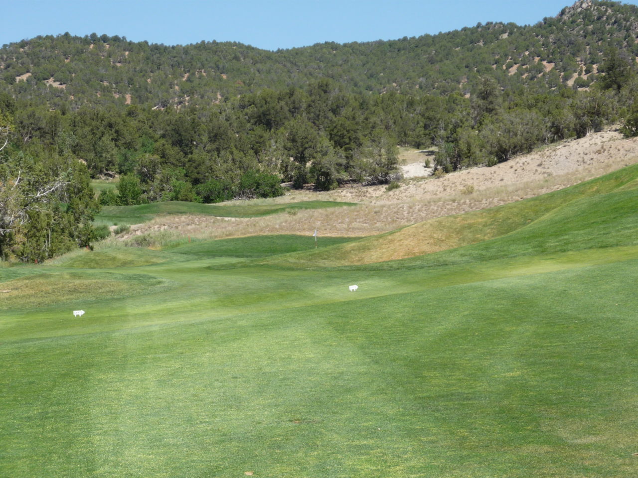 Lakota Canyon Ranch & Golf Club – Tiger Golf Traveler