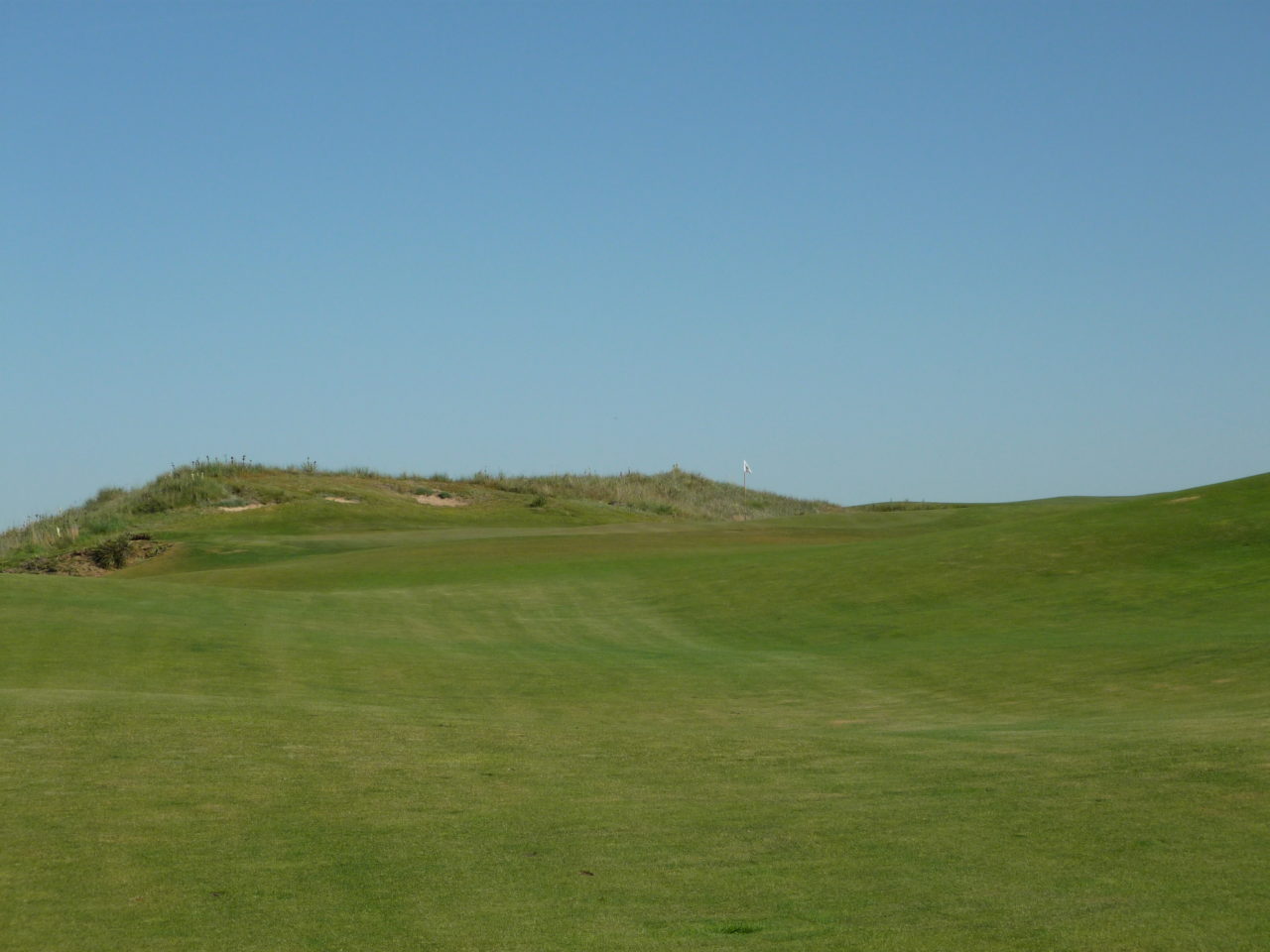 Ballyneal Golf Club – Tiger Golf Traveler