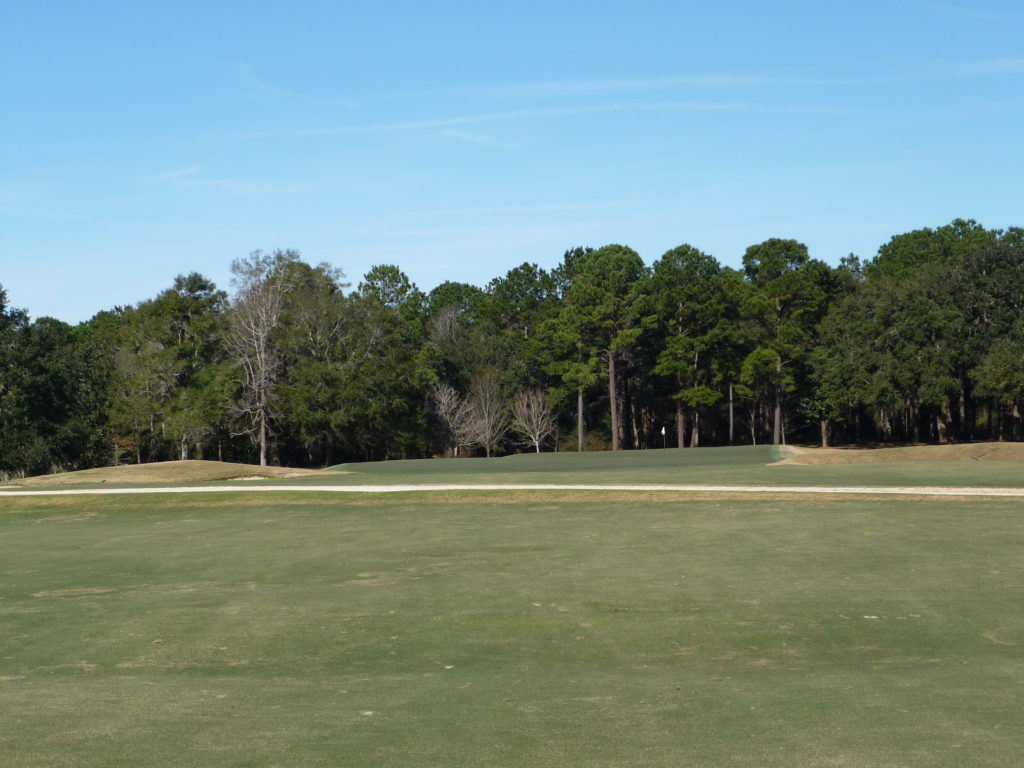 Yeamans Hall Club – Tiger Golf Traveler