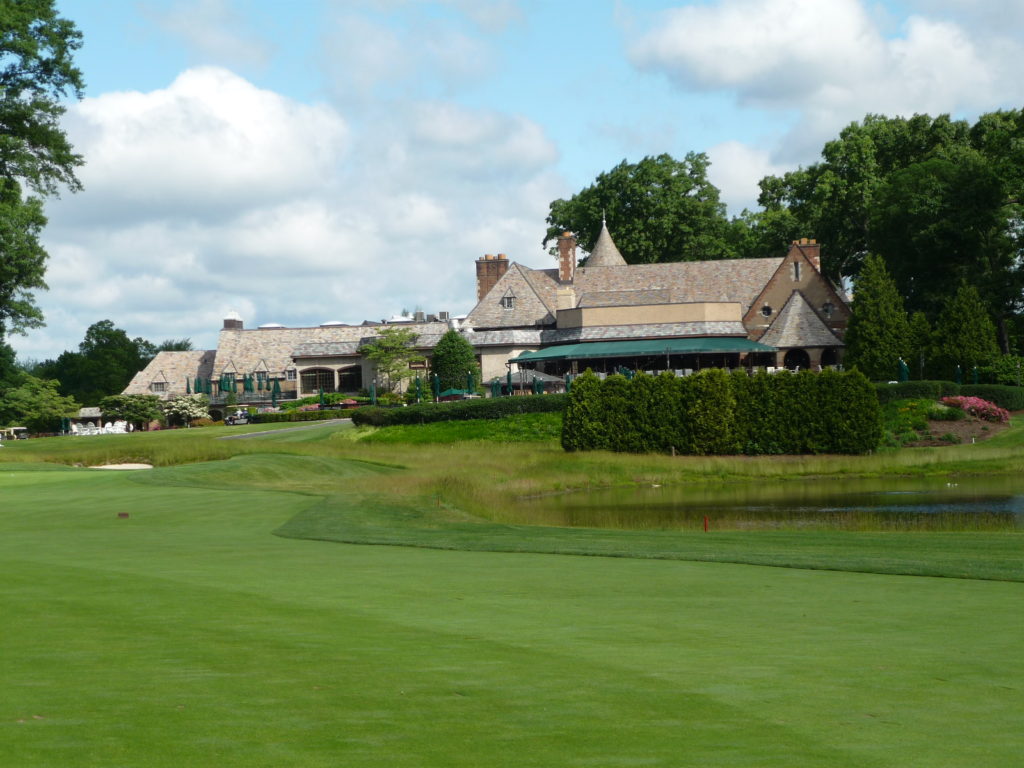 ridgewood country club dress code The Ridgewood Country Club - Reviews & Course Info