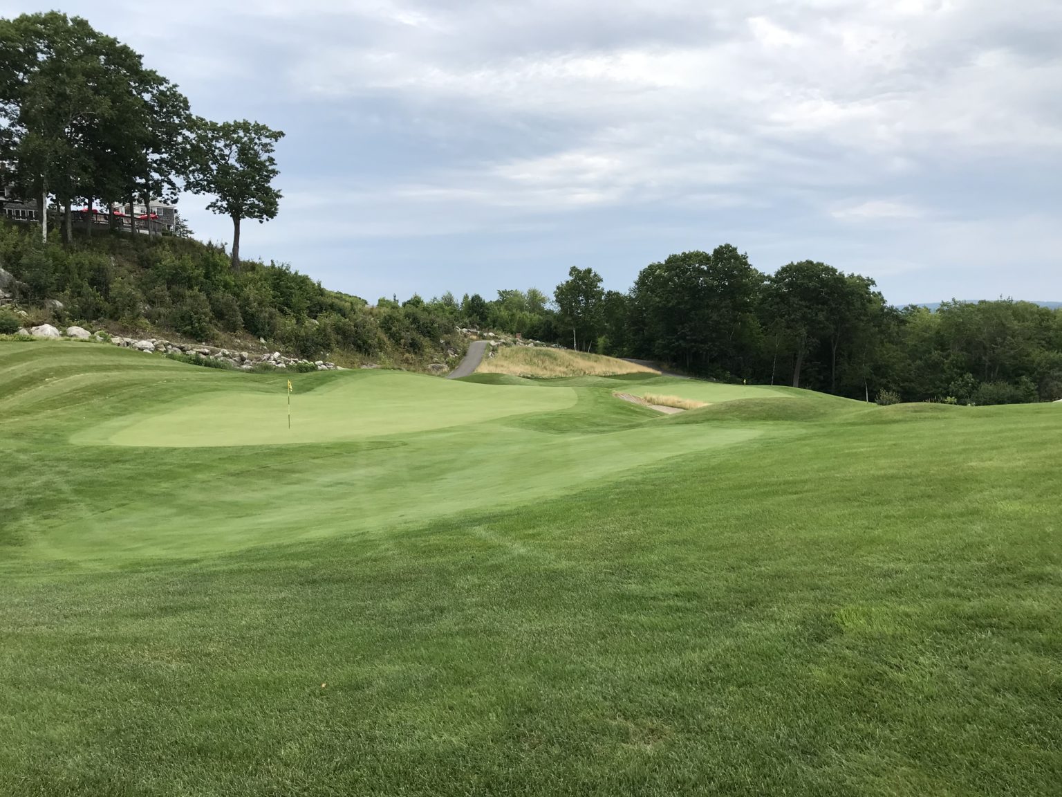 Belgrade Lakes Golf Club – Tiger Golf Traveler