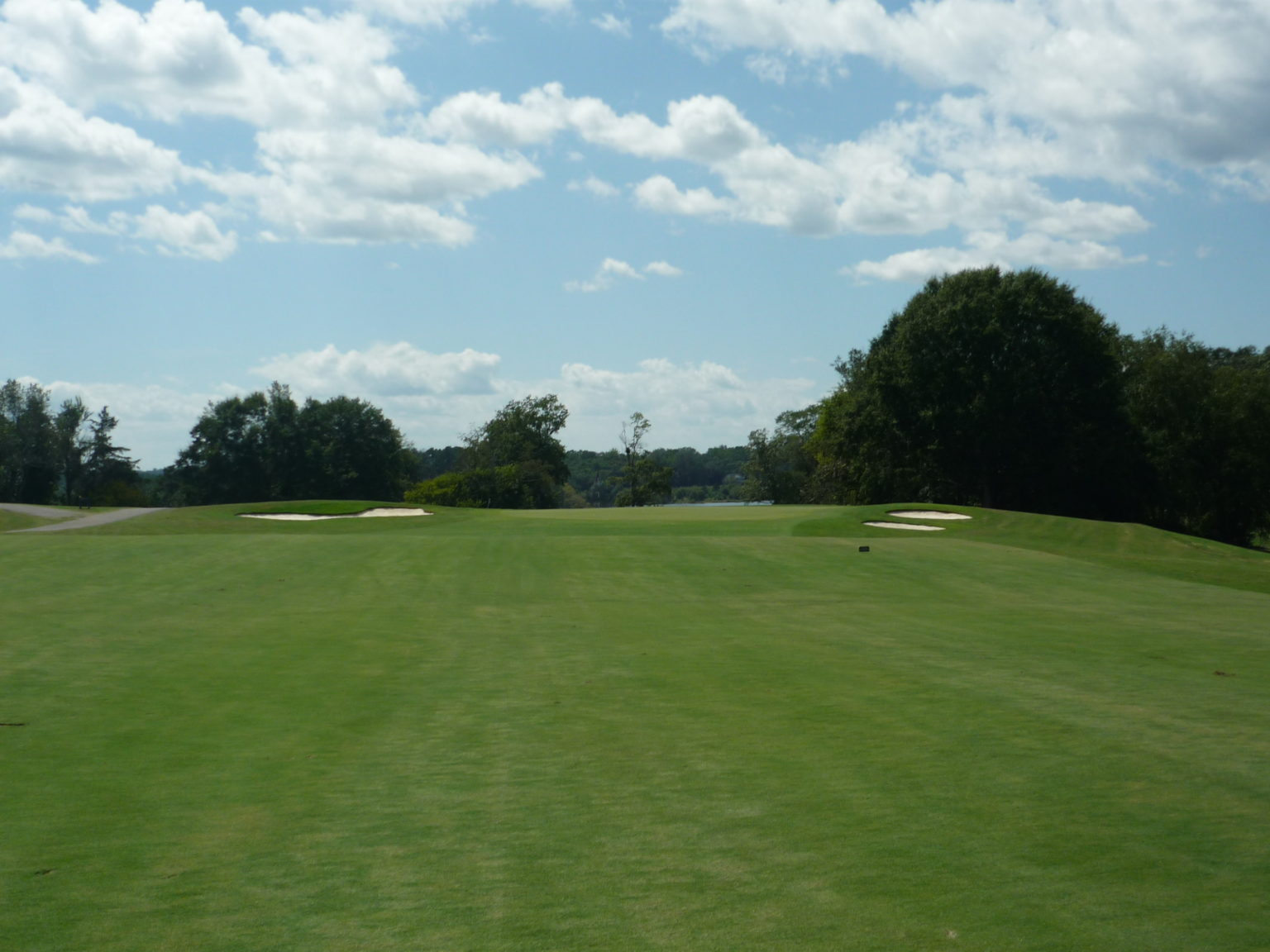 The Walker Course at Clemson University Tiger Golf Traveler