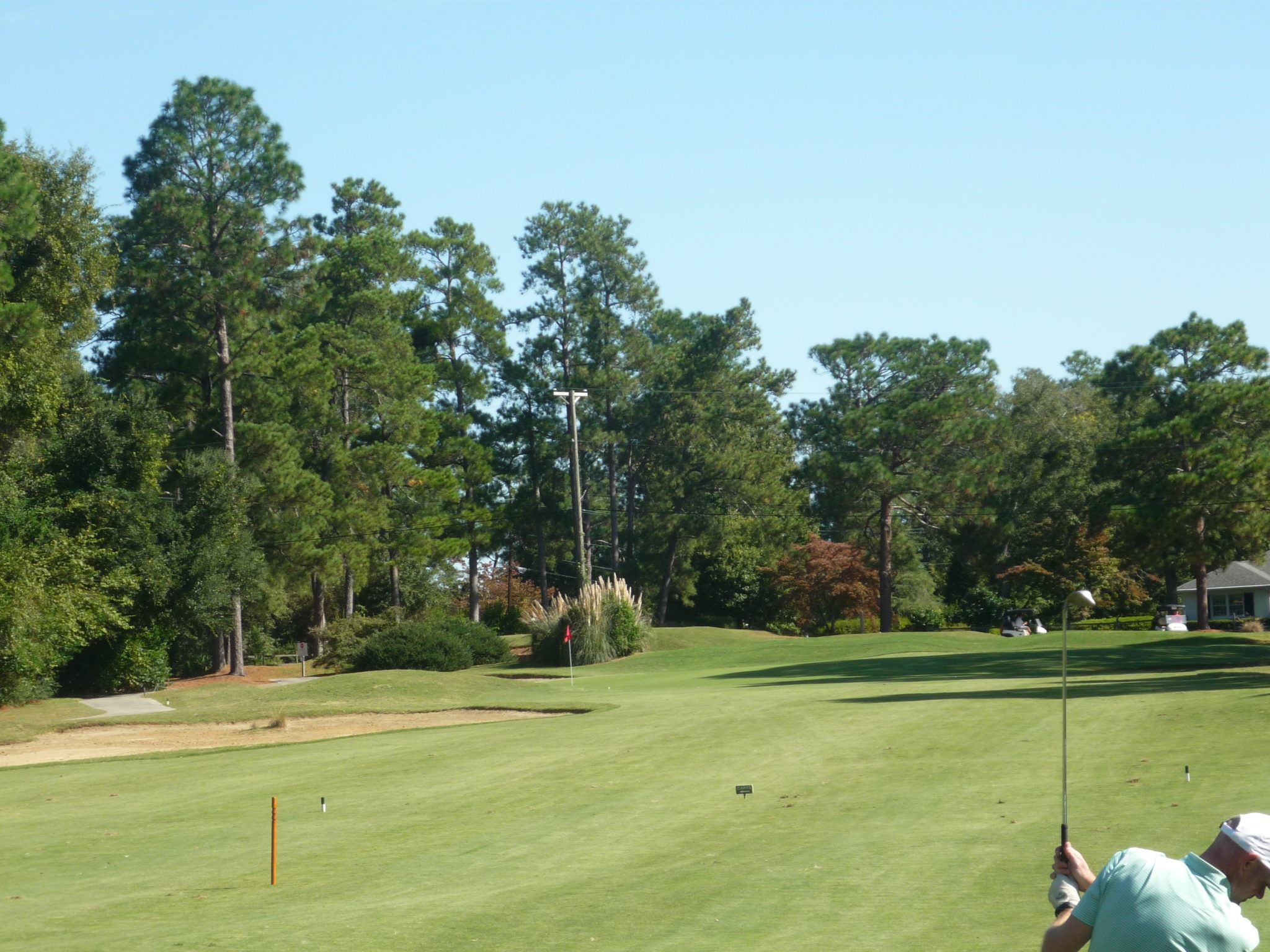 The Aiken Golf Club – Tiger Golf Traveler