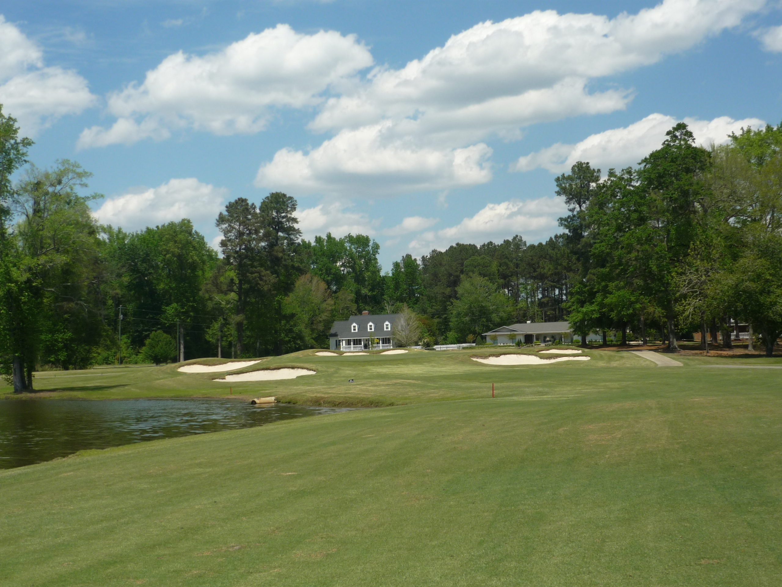 orangeburg country club menu