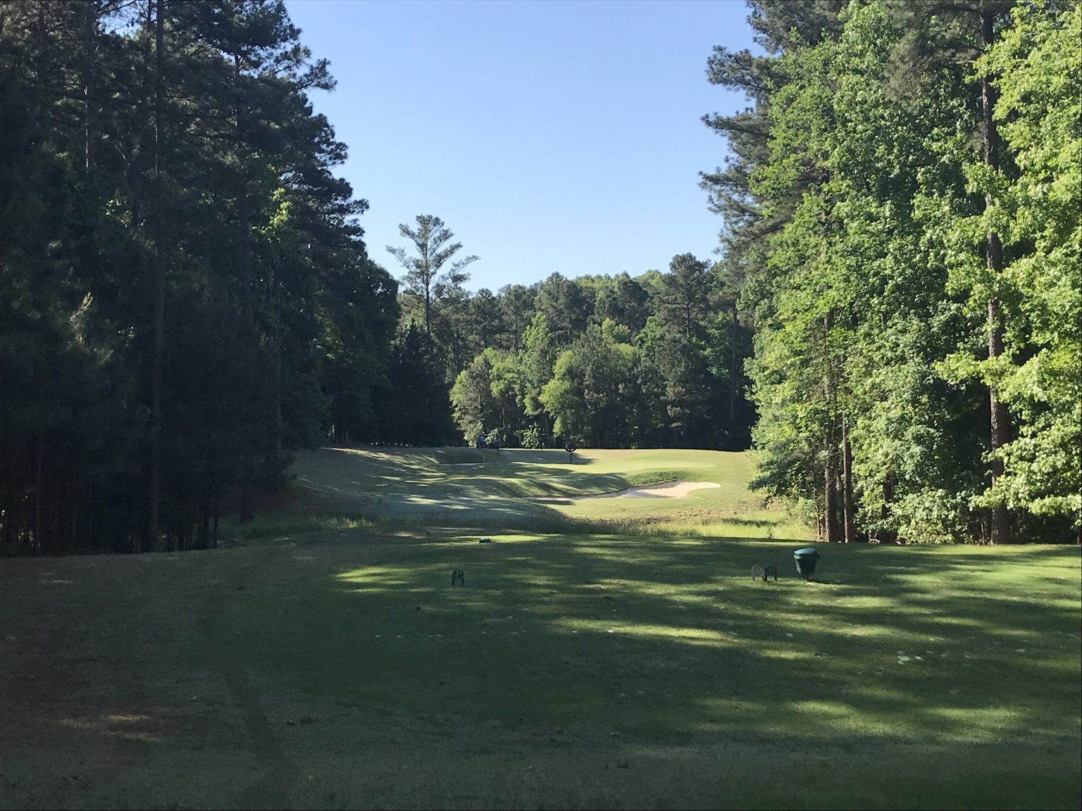 The Palisades Country Club – Tiger Golf Traveler