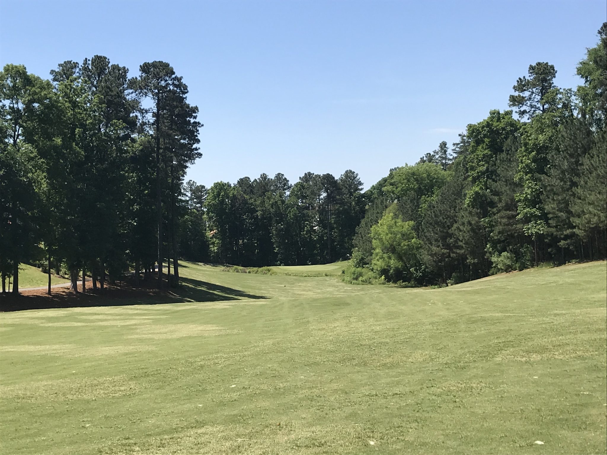 The Palisades Country Club – Tiger Golf Traveler