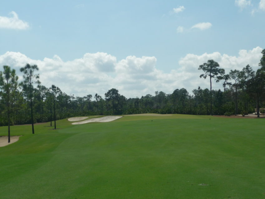 Calusa Pines Golf Club – Tiger Golf Traveler