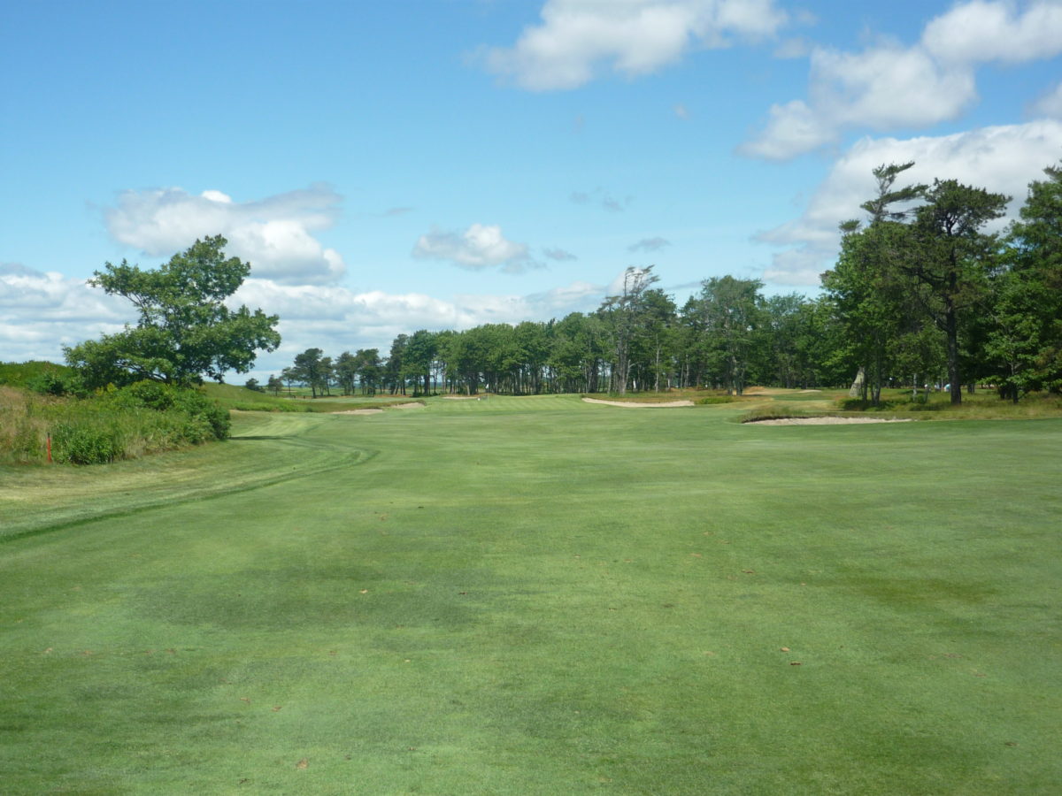 Prouts Neck Country Club Tiger Golf Traveler Prouts Neck Country Club Tiger Golf Traveler