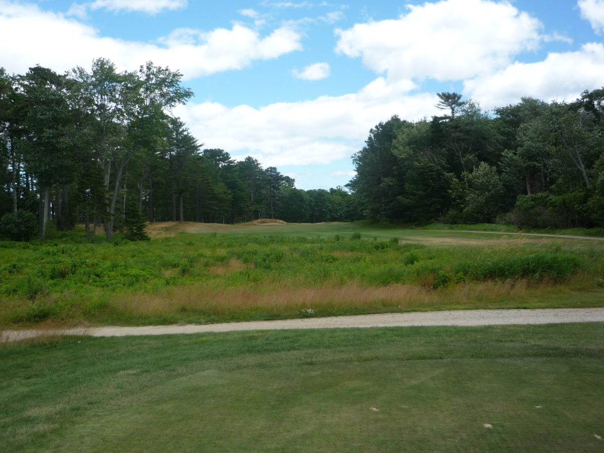 Prouts Neck Country Club Tiger Golf Traveler Prouts Neck Country Club Tiger Golf Traveler