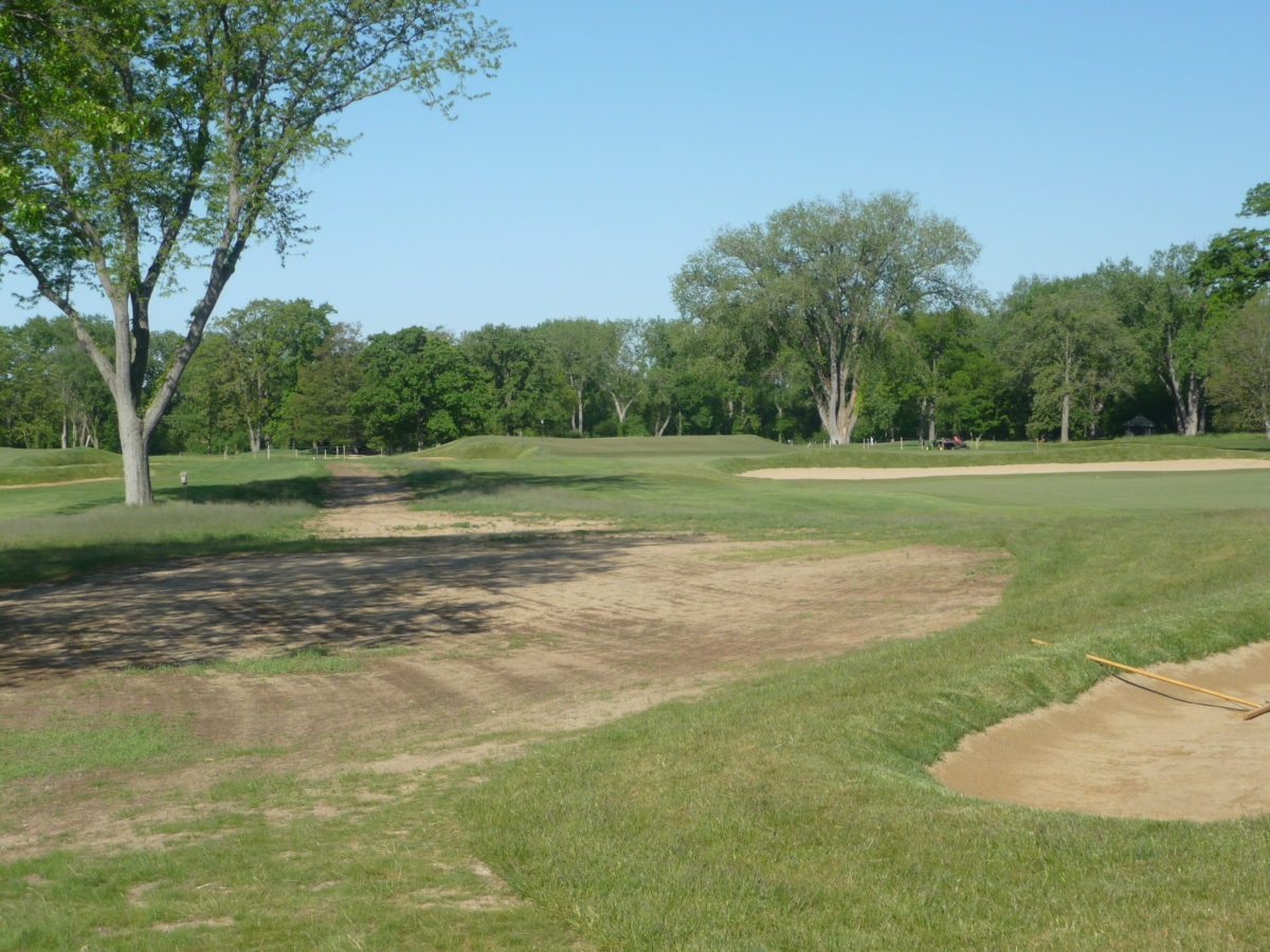 Skokie Country Club – Tiger Golf Traveler